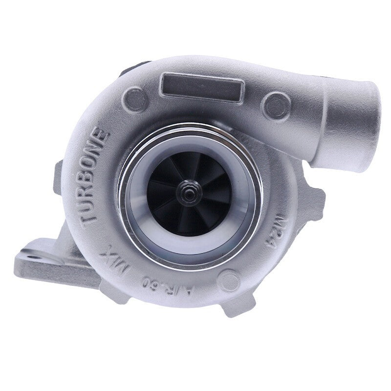 DURAFORCE Turbocharger TA3401 466334-0004 AR70439 for John Deere 6359T 6414T 3040 3650
