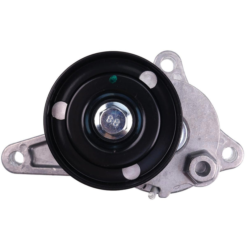 DURAFORCE Belt Tensioner 320/08657 320/08651 320/08584 for JCB 3C 3CX 3D 1400B 1550B 1600B