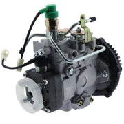 DURAFORCE Fuel Injection Pump 6658210 for Bobcat Skid Steer Loader 843 853 1213