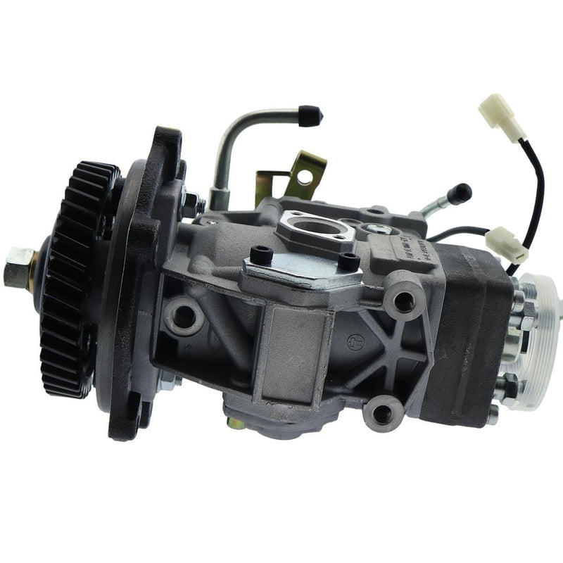 DURAFORCE Fuel Injection Pump 6658210 for Bobcat Skid Steer Loader 843 853 1213