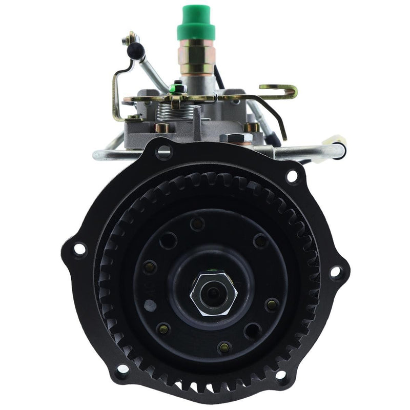 DURAFORCE Fuel Injection Pump 6658210 for Bobcat Skid Steer Loader 843 853 1213