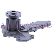 DURAFORCE Water Pump 6684865 for Bobcat S150 S160 S175 S185 S205 T180 341 435 E50 E55