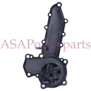 DURAFORCE Water Pump 6684865 for Bobcat S150 S160 S175 S185 S205 T180 341 435 E50 E55