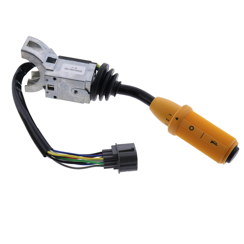 DURAFORCE Switch Forward & Reverse Left Hand Handle 701/52701 for JCB 3CX 4CX