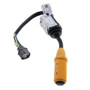 DURAFORCE Switch Forward & Reverse Left Hand Handle 701/52701 for JCB 3CX 4CX