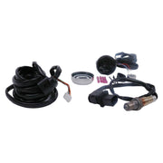 DURAFORCE 30-4110 UEGO Wideband O2 Air Fuel Ratio Gauge AFR 52mm with 4.9 LSU Sensor