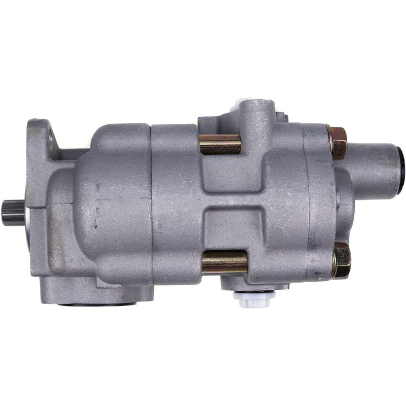 DURAFORCE New Hydraulic Pump TC050-36440 for Kubota L4240DT L4240GST L5240HST L5740HST