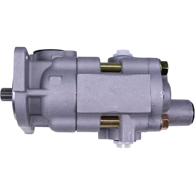 DURAFORCE New Hydraulic Pump TC050-36440 for Kubota L4240DT L4240GST L5240HST L5740HST