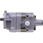 DURAFORCE New Hydraulic Pump TC050-36440 for Kubota L4240DT L4240GST L5240HST L5740HST