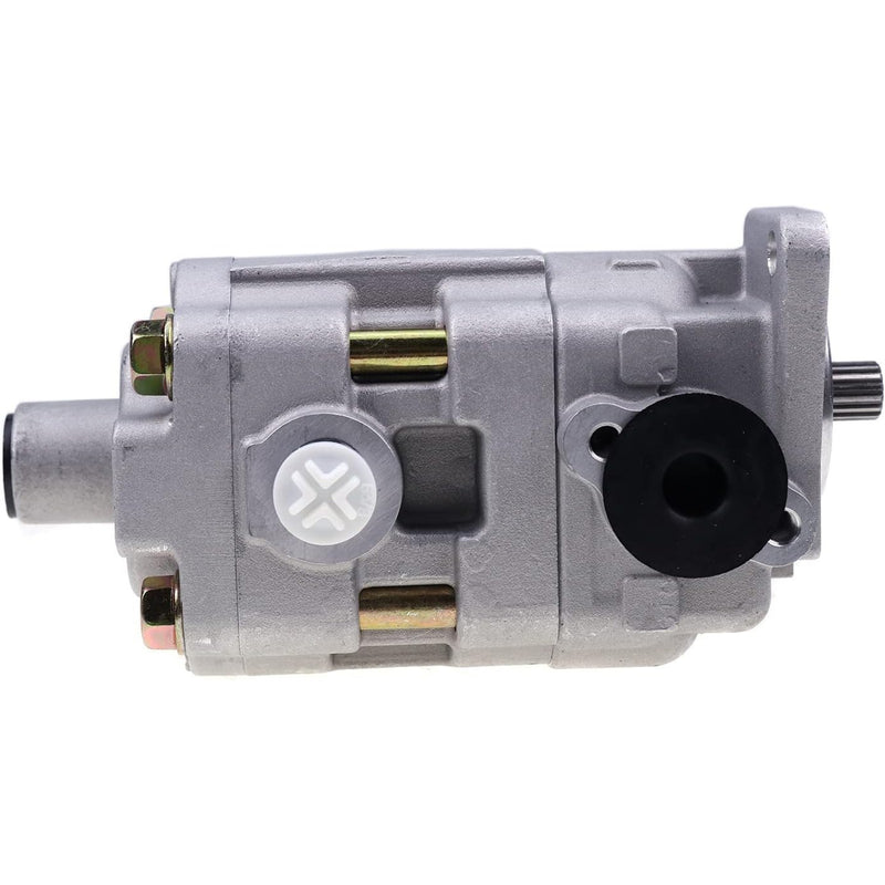 DURAFORCE New Hydraulic Pump TC050-36440 for Kubota L4240DT L4240GST L5240HST L5740HST