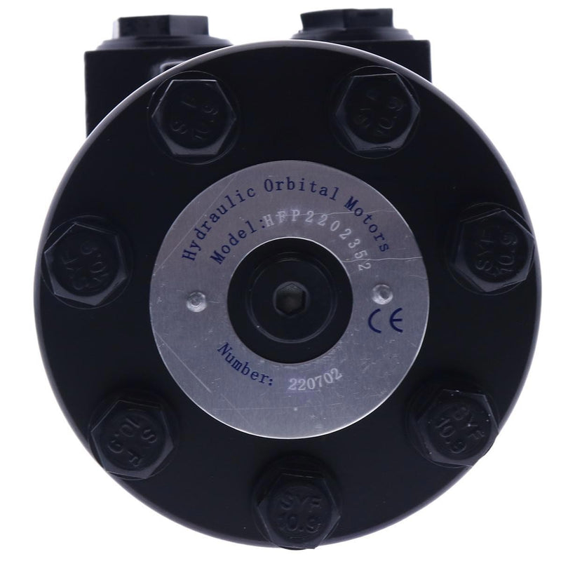 DURAFORCE Hydraulic Motor 101-1756-009 for Eaton Char-Lynn H Series