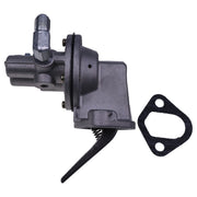 DURAFORCE Fuel Pump 23100-78002-71 for Toyota 4P 5R Forklift 3FG20 3FG25 4FG20 4FG23 4FG25
