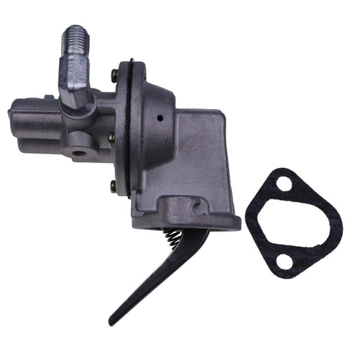 DURAFORCE Fuel Pump 23100-78002-71 for Toyota 4P 5R Forklift 3FG20 3FG25 4FG20 4FG23 4FG25