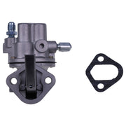 DURAFORCE Fuel Pump 23100-78002-71 for Toyota 4P 5R Forklift 3FG20 3FG25 4FG20 4FG23 4FG25