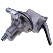 DURAFORCE Fuel Pump 23100-78002-71 for Toyota 4P 5R Forklift 3FG20 3FG25 4FG20 4FG23 4FG25