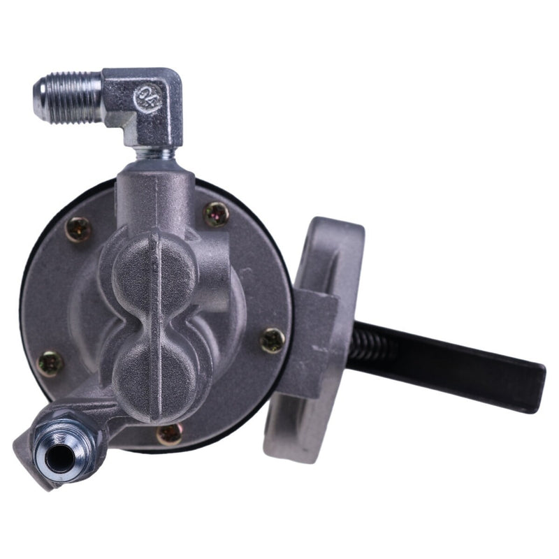DURAFORCE Fuel Pump 23100-78002-71 for Toyota 4P 5R Forklift 3FG20 3FG25 4FG20 4FG23 4FG25