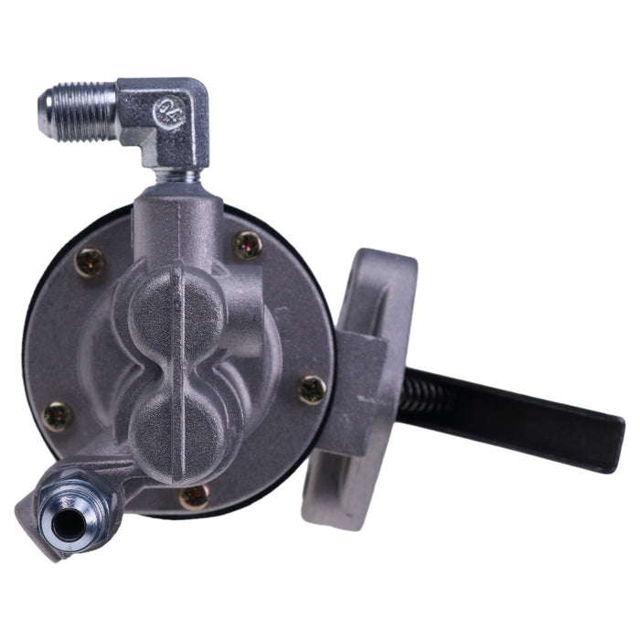 DURAFORCE Fuel Pump 23100-78002-71 for Toyota 4P 5R Forklift 3FG20 3FG25 4FG20 4FG23 4FG25