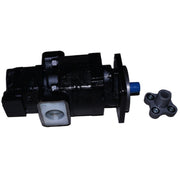 DURAFORCE 15T Hydraulic Pump 257954A1 for CASE Backhoe Loader 580SL 580SM