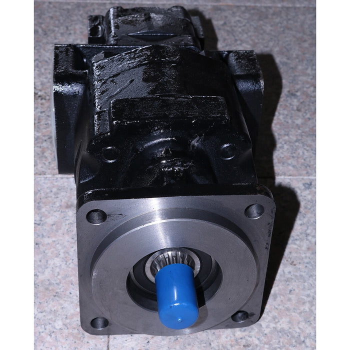 DURAFORCE 15T Hydraulic Pump 257954A1 for CASE Backhoe Loader 580SL 580SM