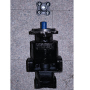 DURAFORCE 15T Hydraulic Pump 257954A1 for CASE Backhoe Loader 580SL 580SM