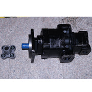 DURAFORCE 15T Hydraulic Pump 257954A1 for CASE Backhoe Loader 580SL 580SM