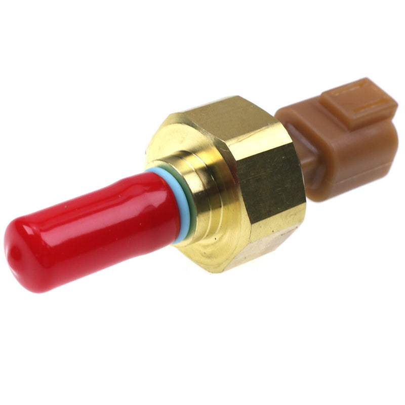 DURAFORCE Oil Pressure Sensor 3417185 4921475 for Cummins ISX QSX Engine