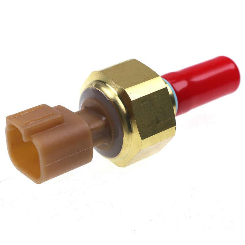 DURAFORCE Oil Pressure Sensor 3417185 4921475 for Cummins ISX QSX Engine