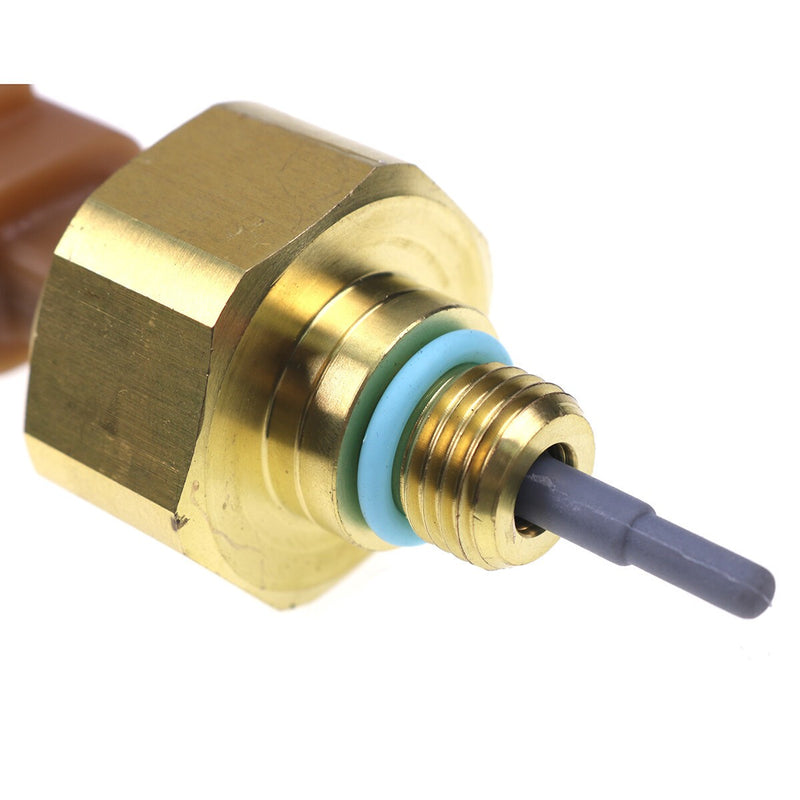 DURAFORCE Oil Pressure Sensor 3417185 4921475 for Cummins ISX QSX Engine