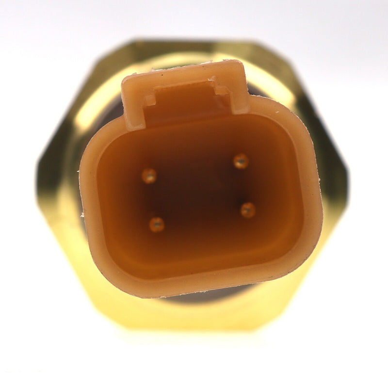DURAFORCE Oil Pressure Sensor 3417185 4921475 for Cummins ISX QSX Engine