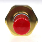 DURAFORCE Oil Pressure Sensor 3417185 4921475 for Cummins ISX QSX Engine