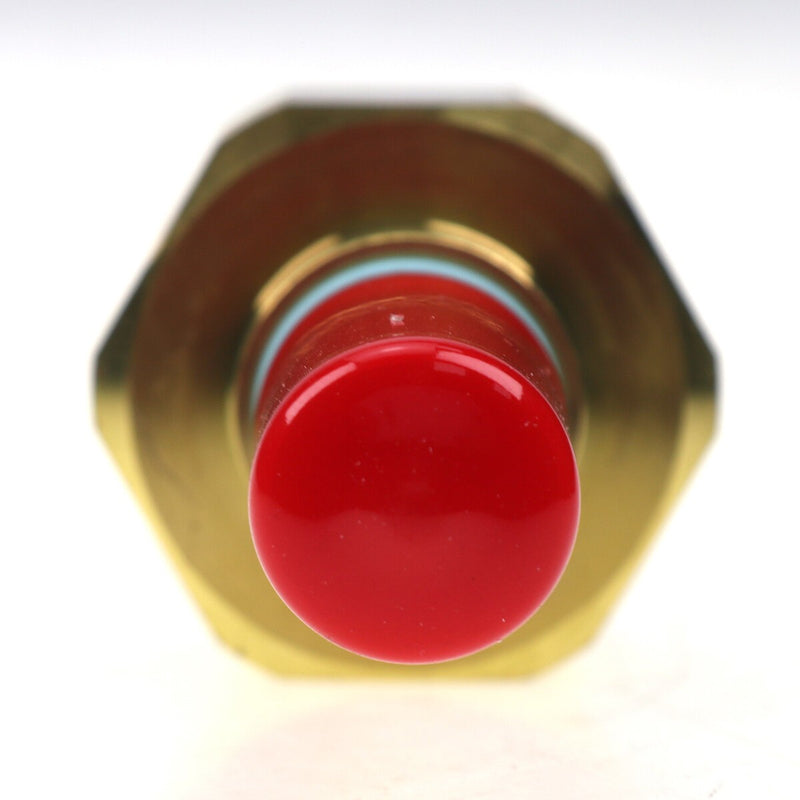 DURAFORCE Oil Pressure Sensor 3417185 4921475 for Cummins ISX QSX Engine