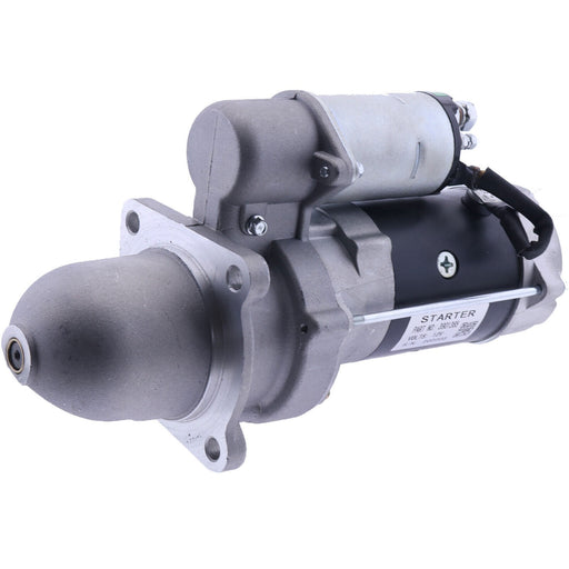 DURAFORCE 12V 10T Starter 10465399 1113593 3283330 For Cummins Engine 4BT3.9 6BT5.9 4B 6B