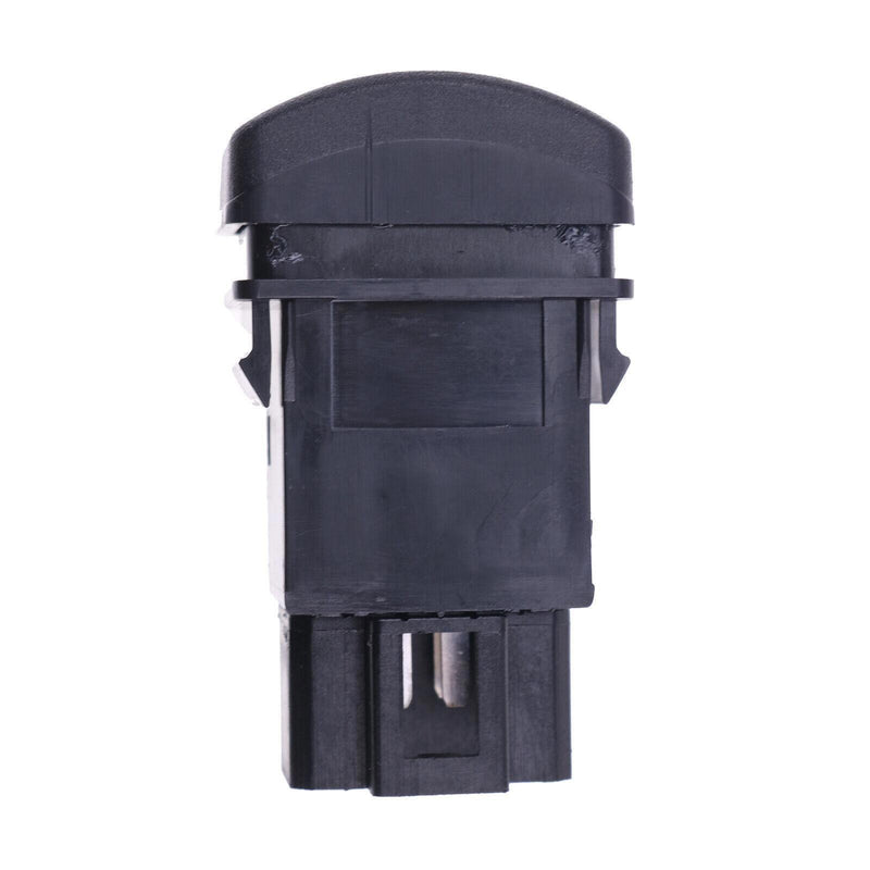 DURAFORCE Hazard Switch 8-97202476-1 for Isuzu Truck NKR NPR