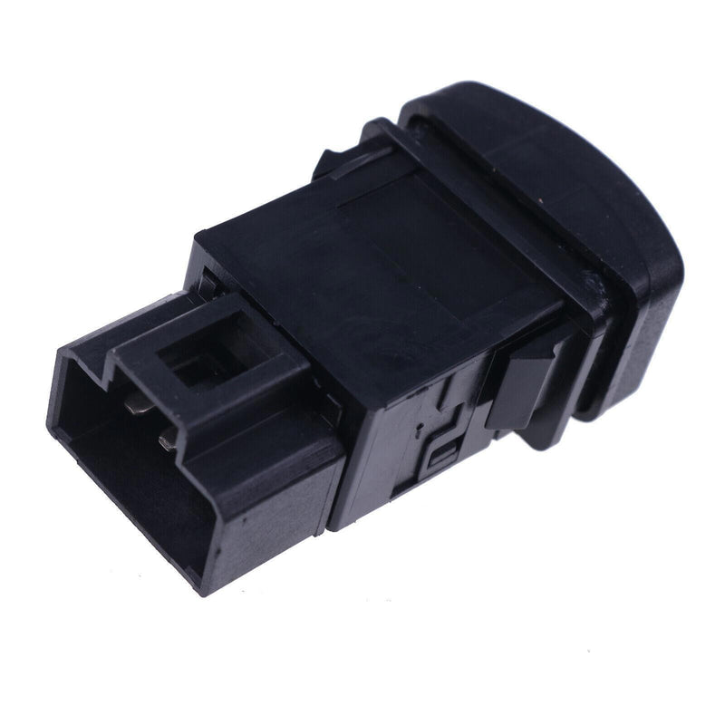 DURAFORCE Hazard Switch 8-97202476-1 for Isuzu Truck NKR NPR