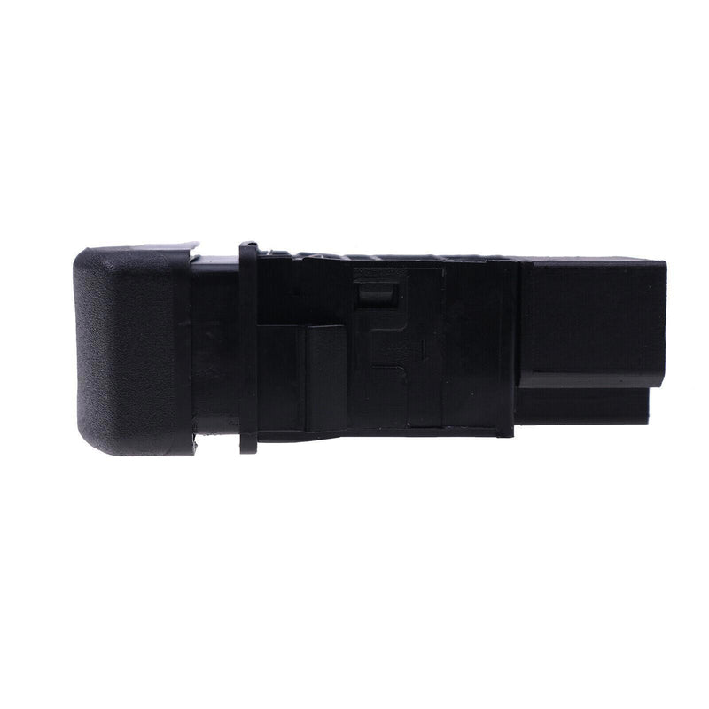 DURAFORCE Hazard Switch 8-97202476-1 for Isuzu Truck NKR NPR