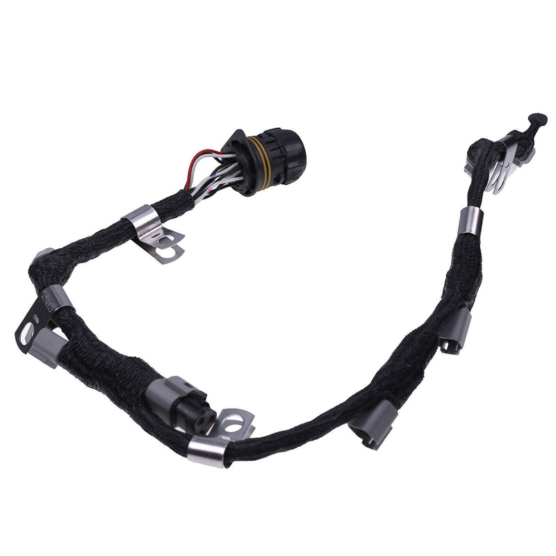 DURAFORCE Original Electronic Module Wiring Harness 4022870 for Cummins ISM QSM M11