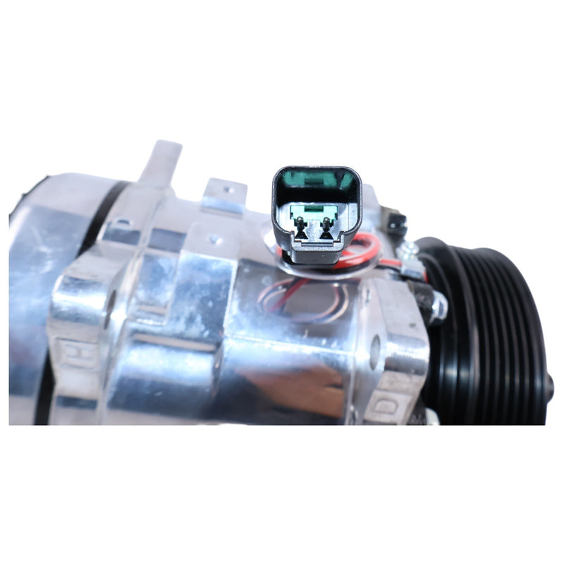 DURAFORCE A/C Compressor 6698590 7279628 7280493 for Bobcat A770 T750 T770 T870 L750 S770