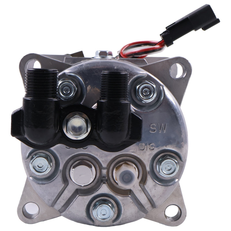 DURAFORCE A/C Compressor 6698590 7279628 7280493 for Bobcat A770 T750 T770 T870 L750 S770