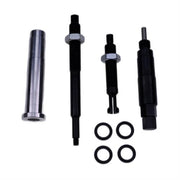 DURAFORCE Broken Plug Remover Kit 65700 for Ford Engine 3V