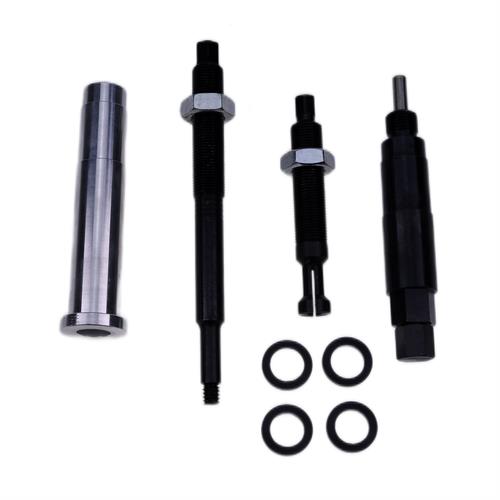DURAFORCE Broken Plug Remover Kit 65700 for Ford Engine 3V