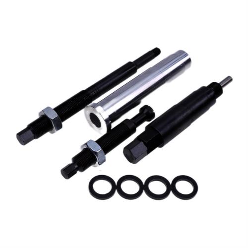 DURAFORCE Broken Plug Remover Kit 65700 for Ford Engine 3V