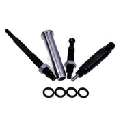 DURAFORCE Broken Plug Remover Kit 65700 for Ford Engine 3V