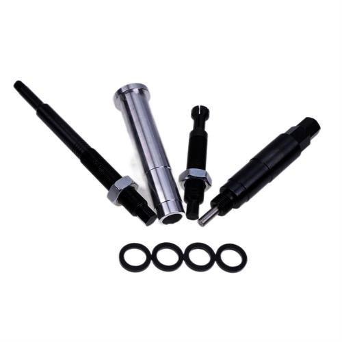 DURAFORCE Broken Plug Remover Kit 65700 for Ford Engine 3V
