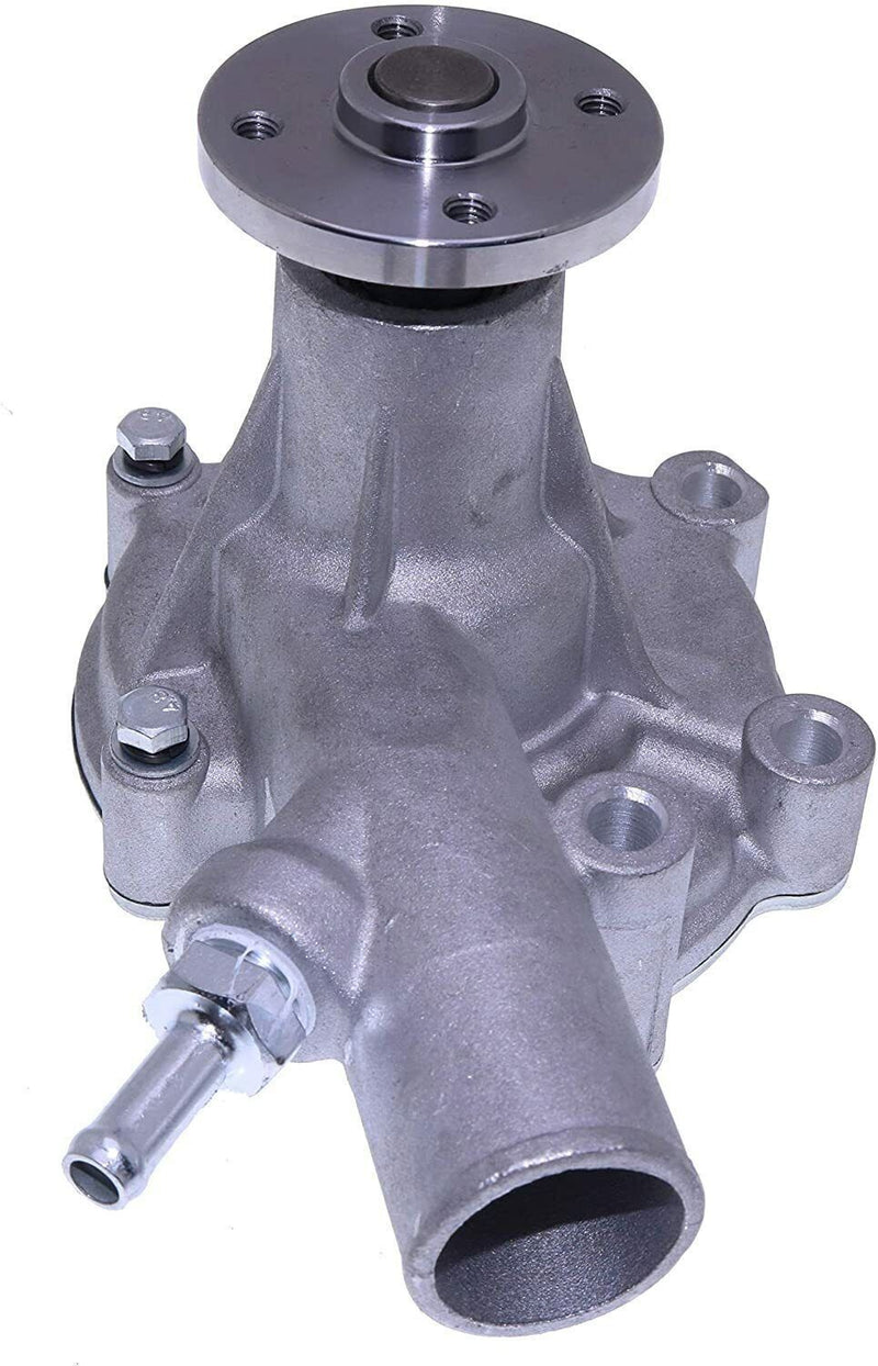 DURAFORCE Water Pump W/Gasket 1873734 for Bolens Tractor H152 H154 H174