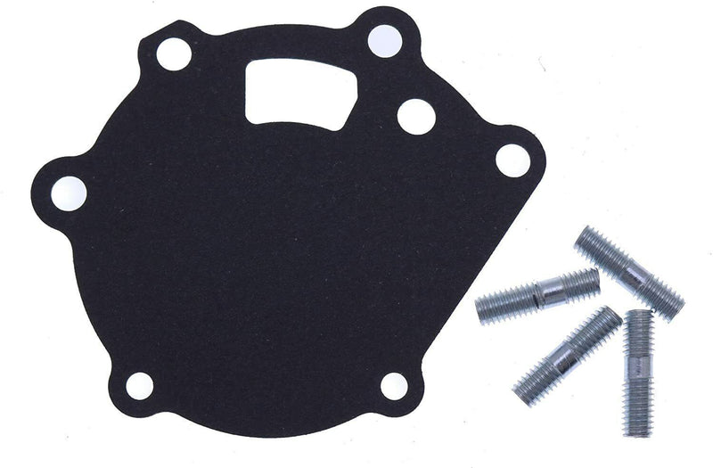 DURAFORCE Water Pump W/Gasket 1873734 for Bolens Tractor H152 H154 H174