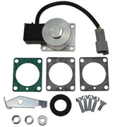 DURAFORCE 24V Solenoid Valve 2440501050 01661010 for Hatz Engine Haulotte Scissor Lift