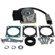 DURAFORCE 24V Solenoid Valve 2440501050 01661010 for Hatz Engine Haulotte Scissor Lift