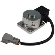 DURAFORCE 24V Solenoid Valve 2440501050 01661010 for Hatz Engine Haulotte Scissor Lift