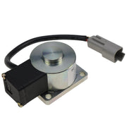 DURAFORCE 24V Solenoid Valve 2440501050 01661010 for Hatz Engine Haulotte Scissor Lift