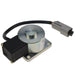 DURAFORCE 24V Solenoid Valve 2440501050 01661010 for Hatz Engine Haulotte Scissor Lift